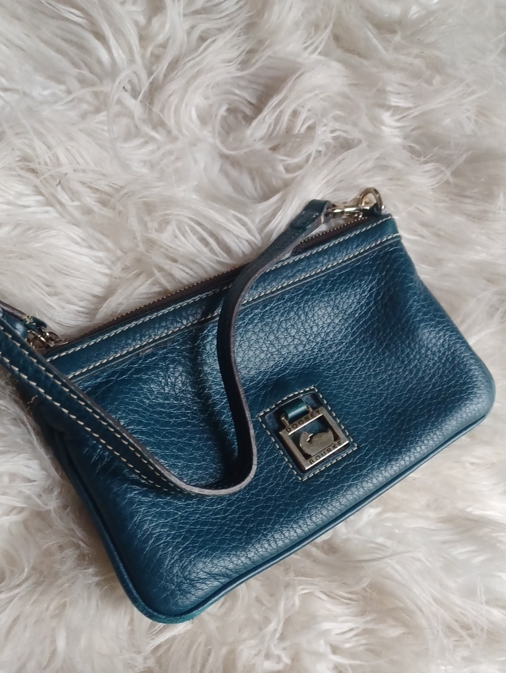 Dooney & Bourke Wristlet